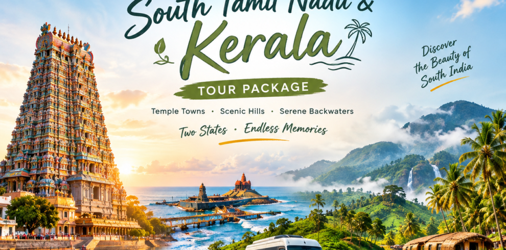 tour package
