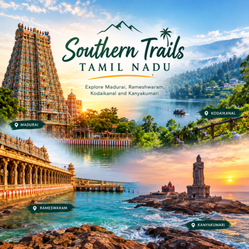 Southern trial -TN image
